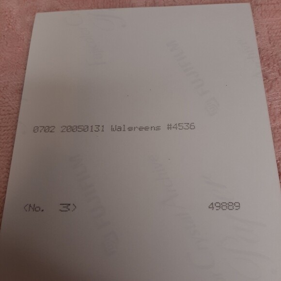 GALLAGHER Comedian Smash stage show COLOR PHOTO 4x6 (2005?) Rice Krispies MESS - Picture 7 of 7